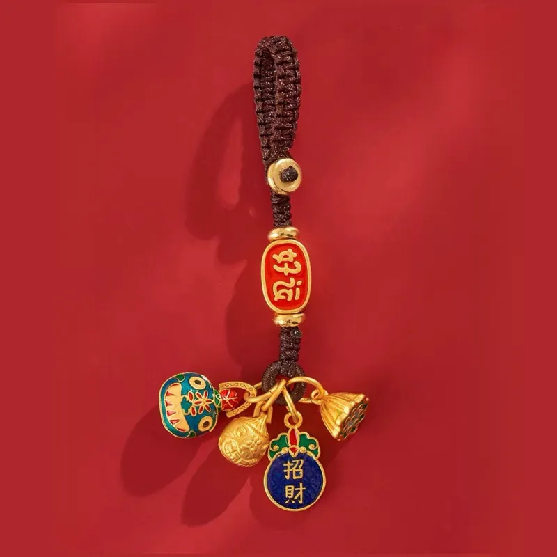 ZWU Pendants Unisex-8