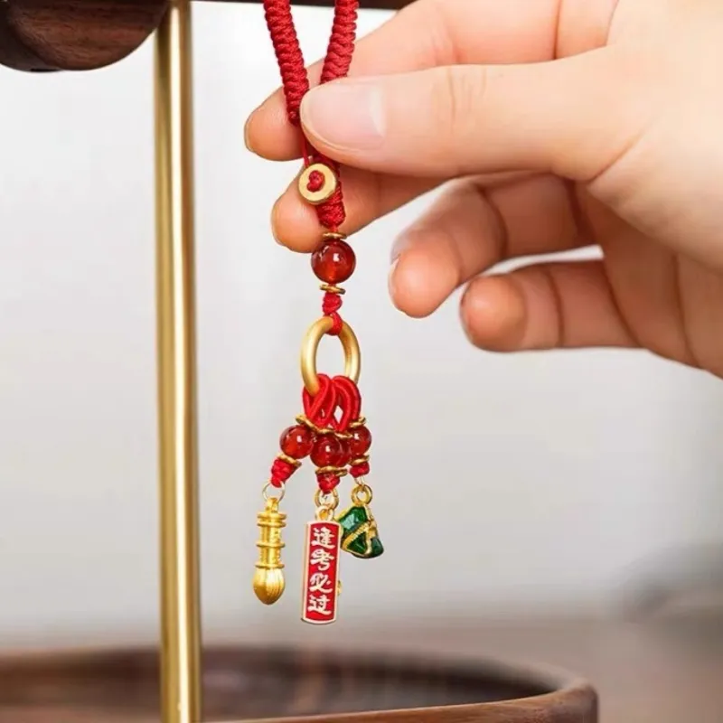 ZWU Pendants Unisex-2