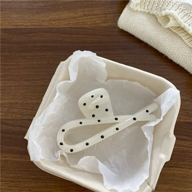 ZWU Hair Clips Women's-7
