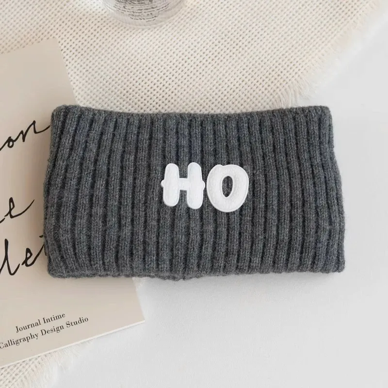 ZWU Yarn Hair Accessories Unisex-12