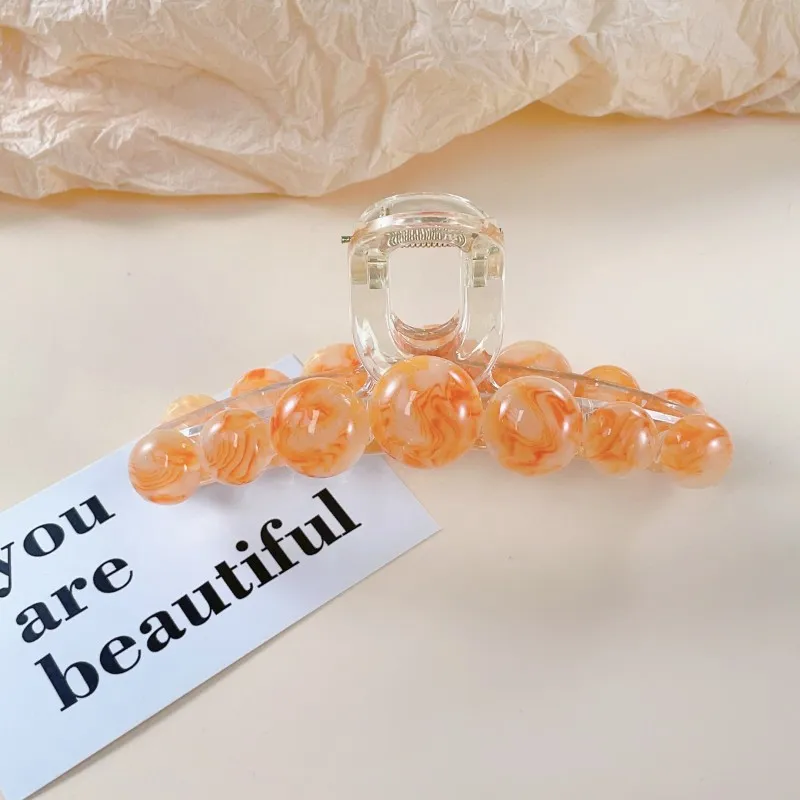 ZWU Hair Clips Women's-1