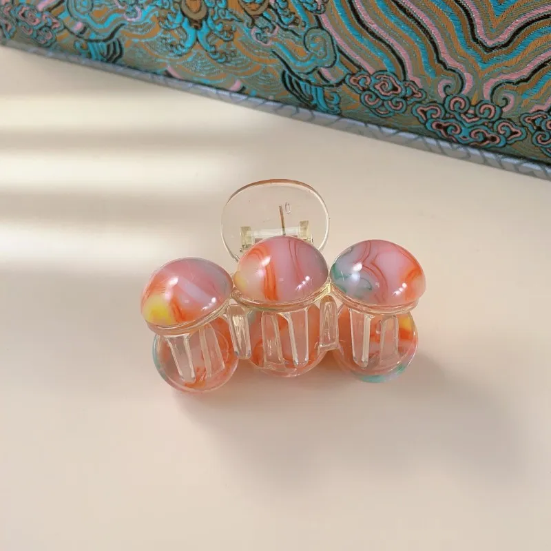 ZWU Hair Clips Women's-1