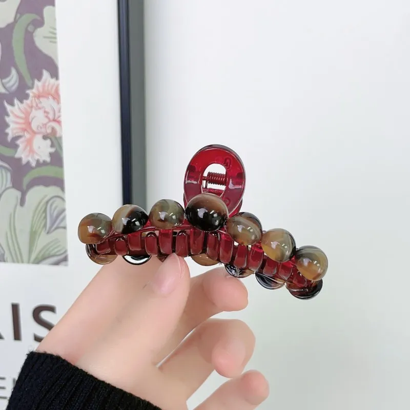 ZWU Hair Clips Women's-1
