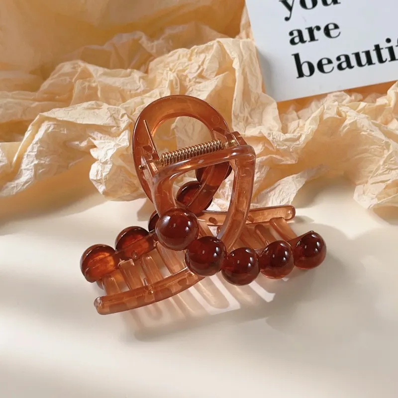 ZWU Hair Clips Women's-1