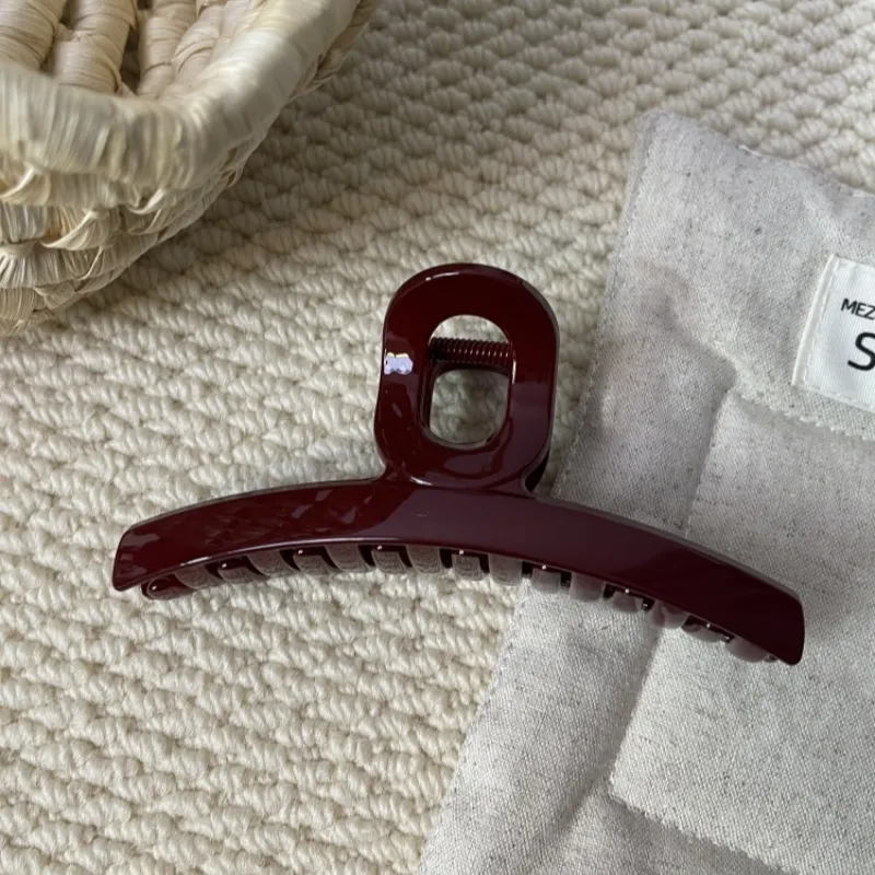 ZWU Hair Clips Women's-5