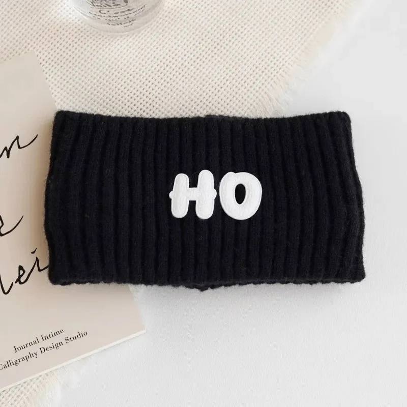 ZWU Yarn Hair Accessories Unisex-10