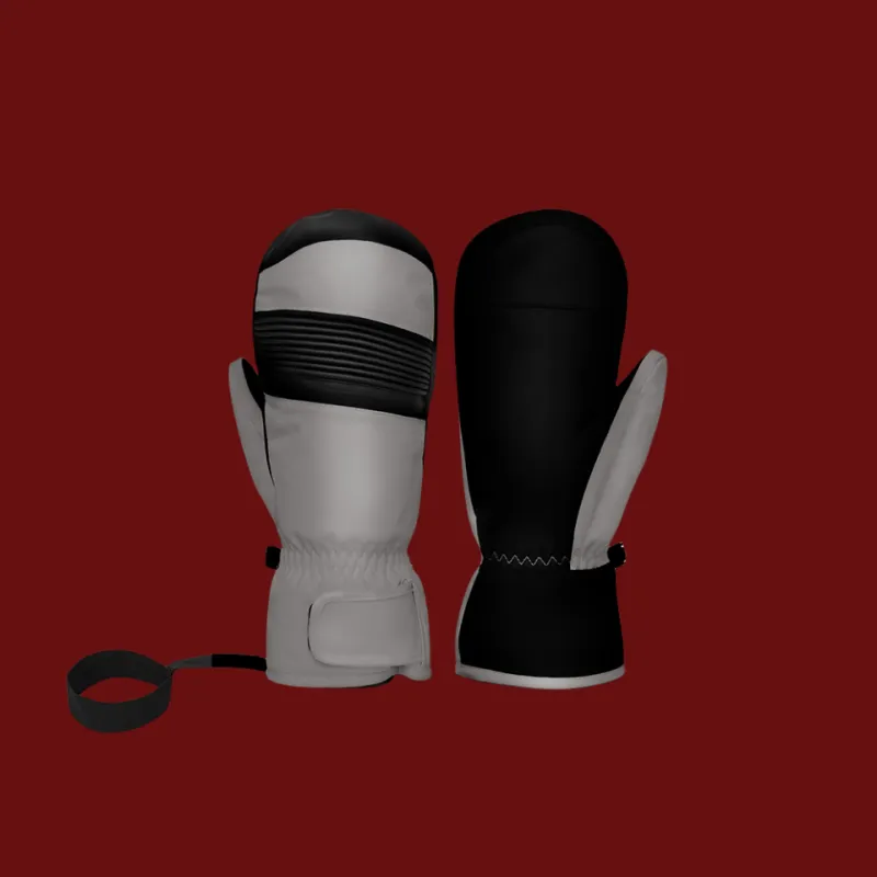 SINGLELADY Ski Gloves-7