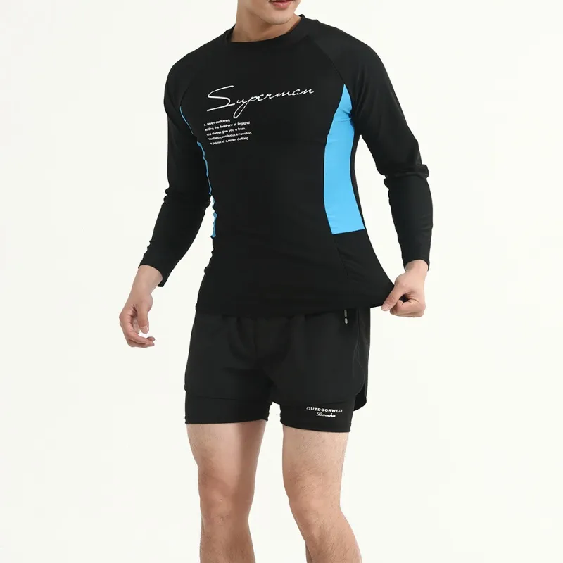 SINGLELADY Swimming Equipment Sets-3