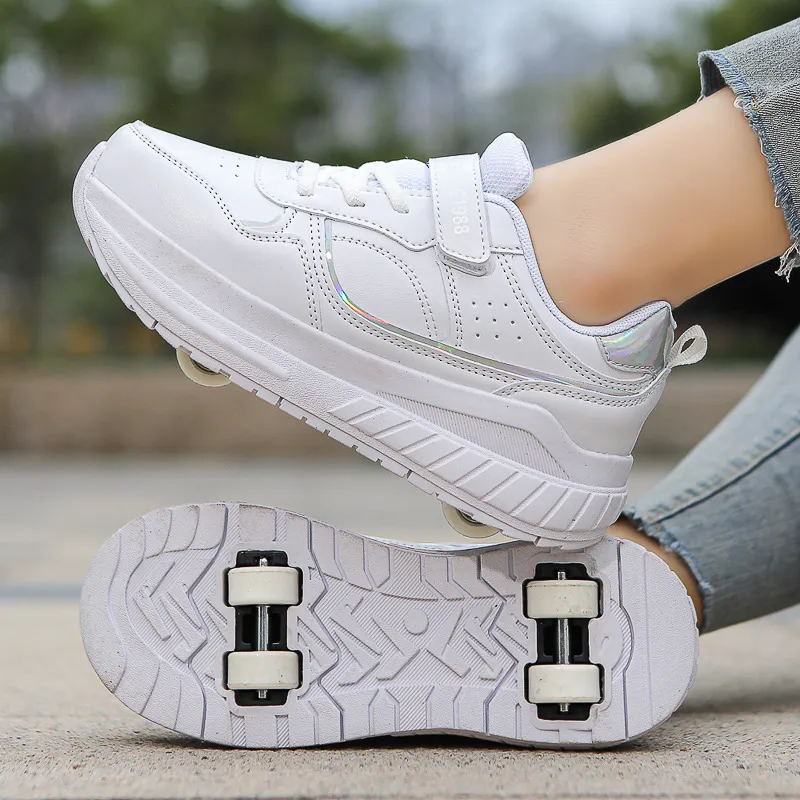 SINGLELADY Roller Skates Outdoor Play Outdoor Casual Unisex-1