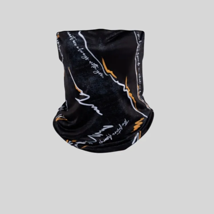 SHENYU Cycling Gear Face Mask Outdoor Fishing Unisex-3