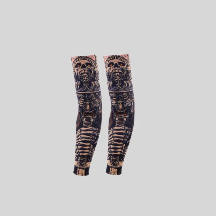 SHENYU Other Riding Equipment Cycling Arm Warmers Traveling Running Cycling Driving Unisex Polyester-9