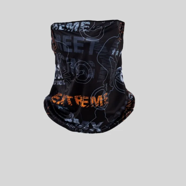 SHENYU Cycling Gear Face Mask Outdoor Fishing Unisex-21