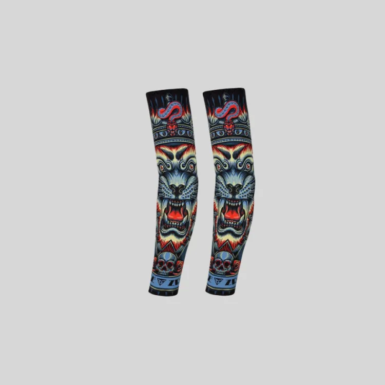 SHENYU Other Riding Equipment Cycling Arm Warmers Traveling Running Cycling Driving Unisex Polyester-3