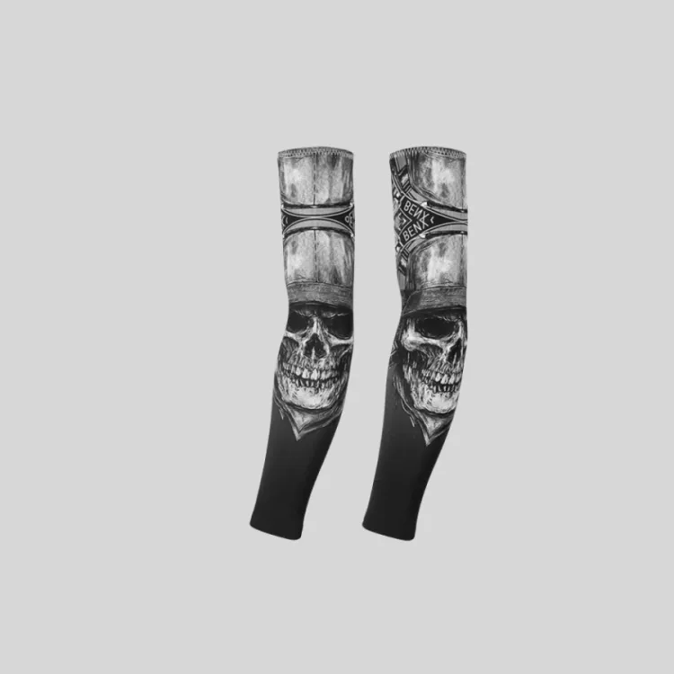 SHENYU Other Riding Equipment Cycling Arm Warmers Traveling Running Cycling Driving Unisex Polyester-5