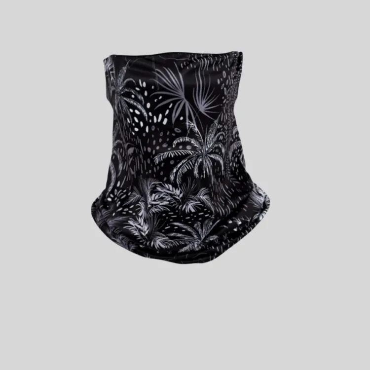 SHENYU Cycling Gear Face Mask Outdoor Fishing Unisex-25