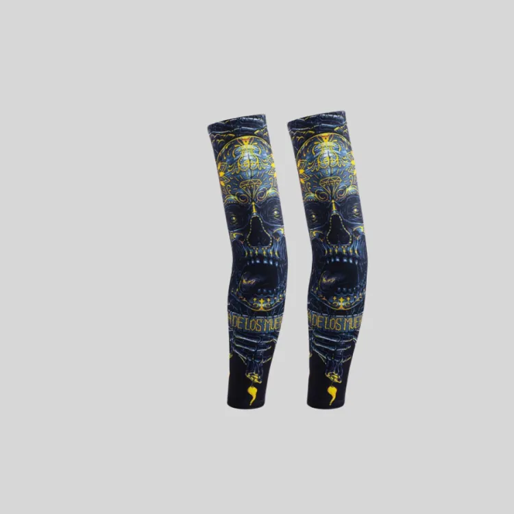 SHENYU Other Riding Equipment Cycling Arm Warmers Traveling Running Cycling Driving Unisex Polyester-7