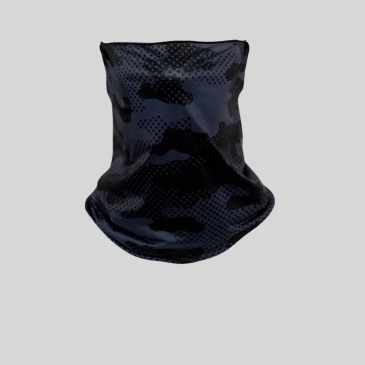 SHENYU Cycling Gear Face Mask Outdoor Fishing Unisex-15