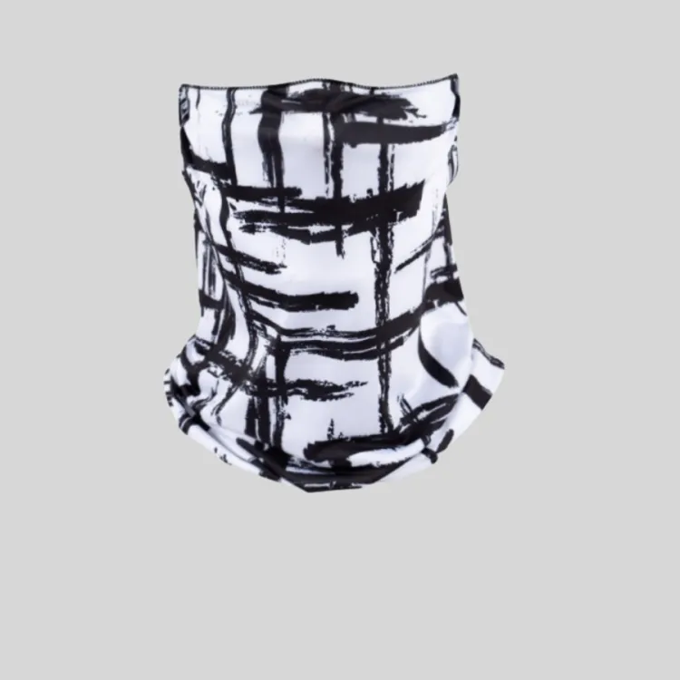 SHENYU Cycling Gear Face Mask Outdoor Fishing Unisex-1