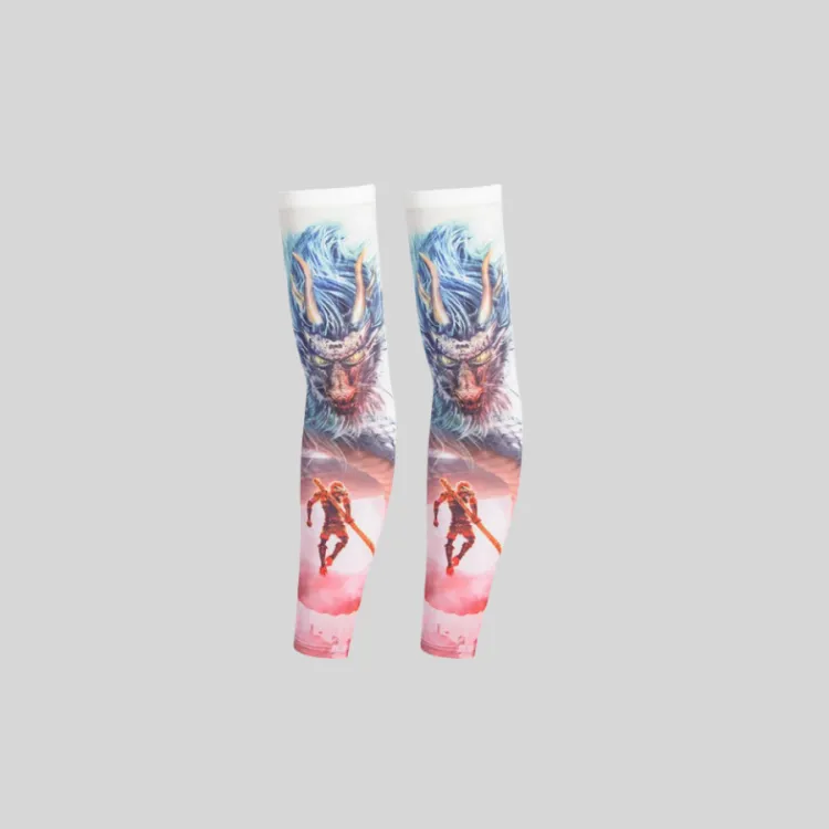 SHENYU Other Riding Equipment Cycling Arm Warmers Traveling Running Cycling Driving Unisex Polyester-11