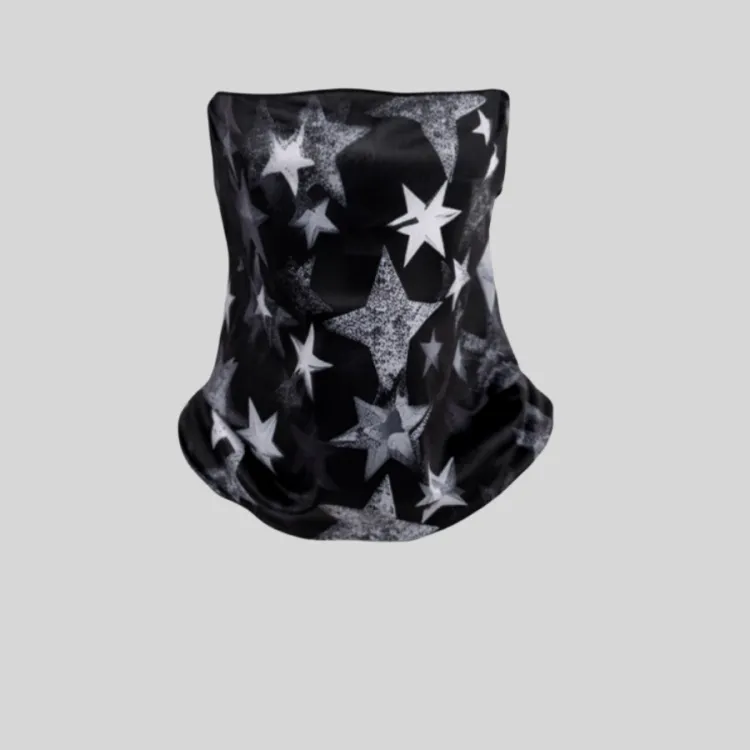 SHENYU Cycling Gear Face Mask Outdoor Fishing Unisex-19