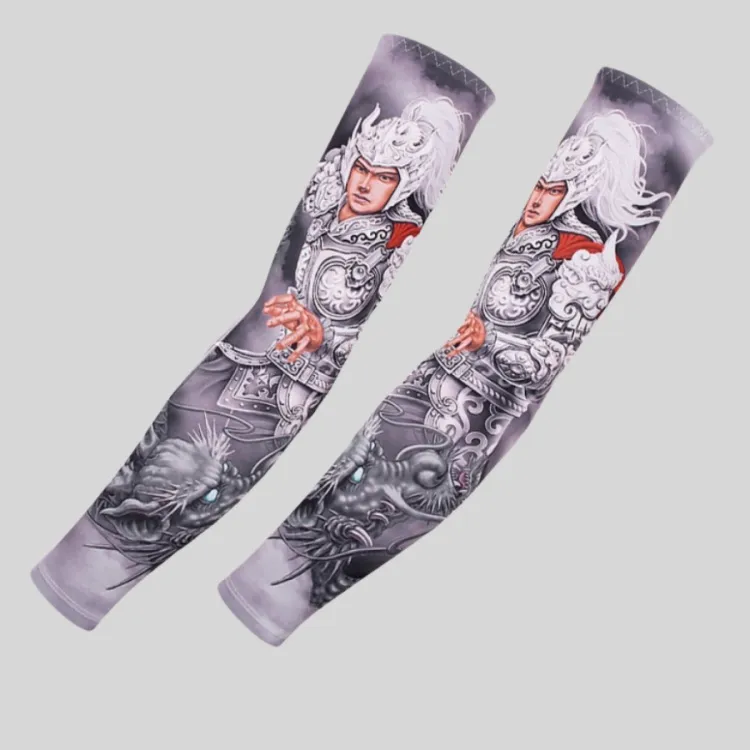 SHENYU Other Riding Equipment Oversleeve Outdoor Mountaineering Unisex-11