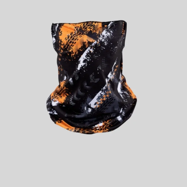 SHENYU Cycling Gear Face Mask Outdoor Fishing Unisex-5