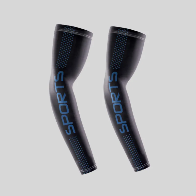 SAHOO Other Riding Equipment Cycling Arm Warmers Outdoor Cycling Sports Fitness Driving Unisex Polyester-1