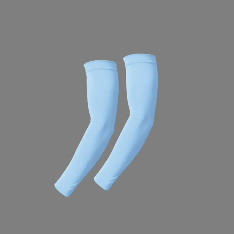 SAHOO Other Riding Equipment Oversleeve Running Outdoor Commute Unisex Milk Fiber-3