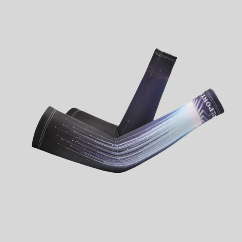 SAHOO Other Riding Equipment Cycling Arm Warmers Mountaineering Fishing Outdoor Fitness Unisex Polyester-1