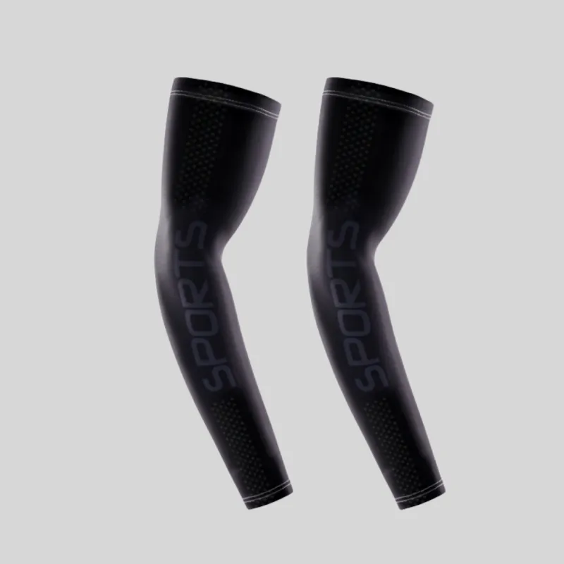 SAHOO Other Riding Equipment Cycling Arm Warmers Outdoor Cycling Sports Fitness Driving Unisex Polyester-3