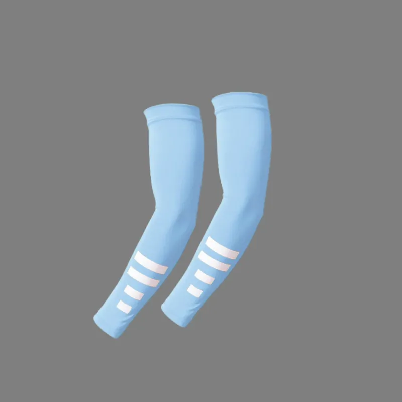 SAHOO Other Riding Equipment Oversleeve Running Outdoor Commute Unisex Milk Fiber-9