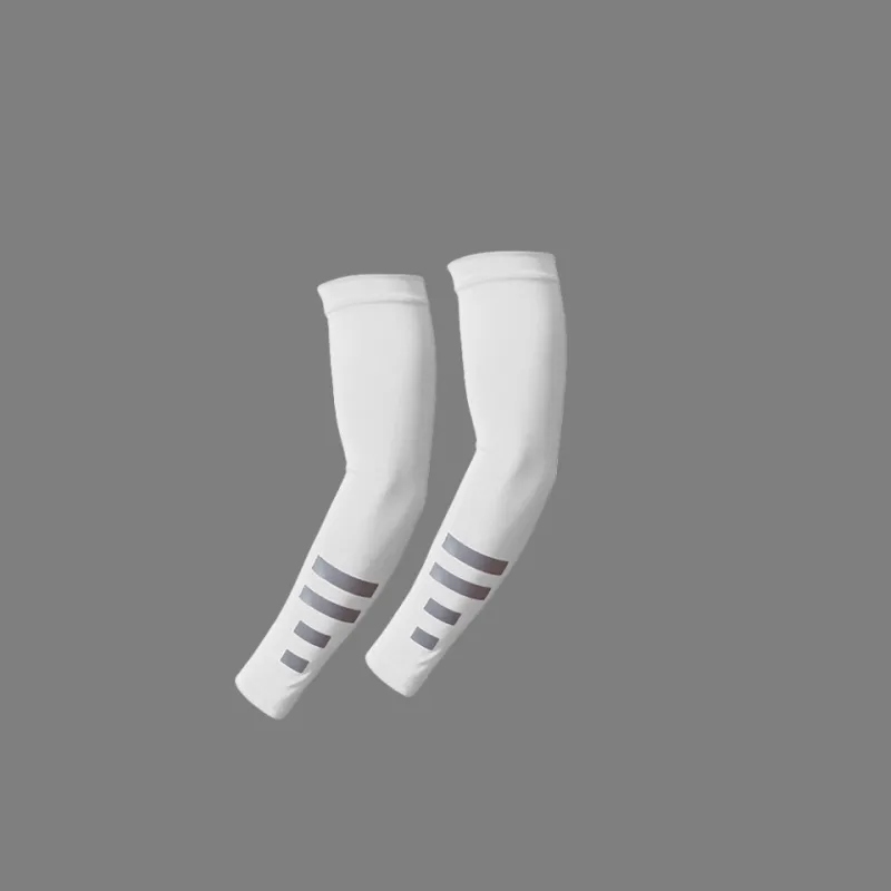 SAHOO Other Riding Equipment Oversleeve Running Outdoor Commute Unisex Milk Fiber-7