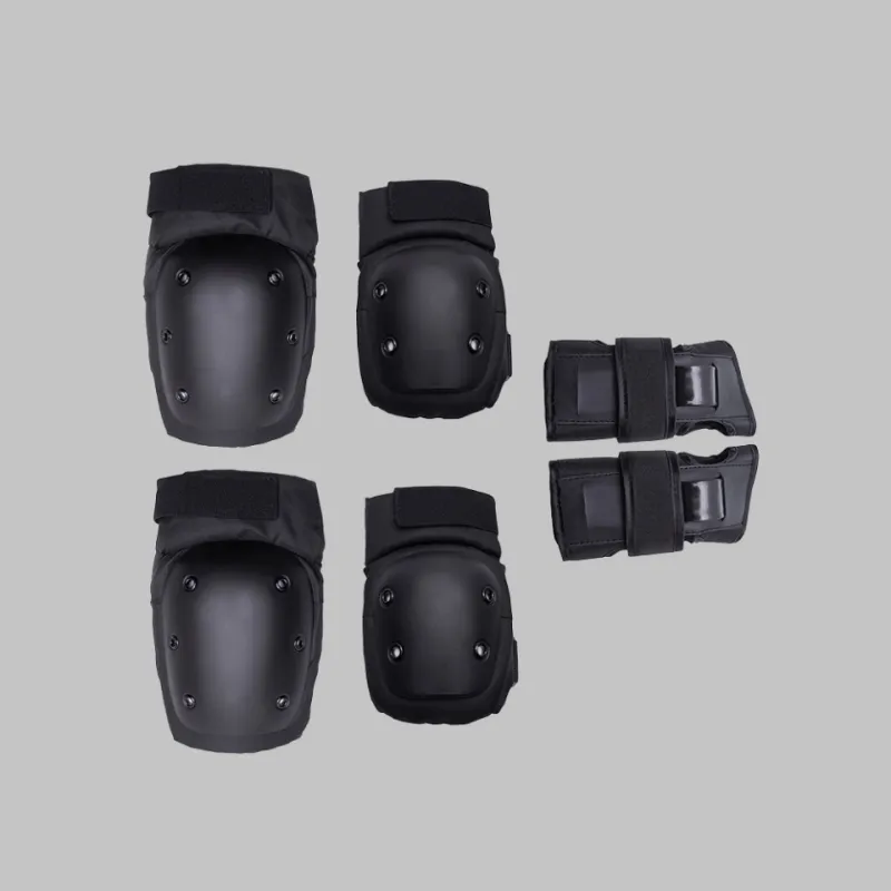 SAHOO Roller Skating Protective Gears-1