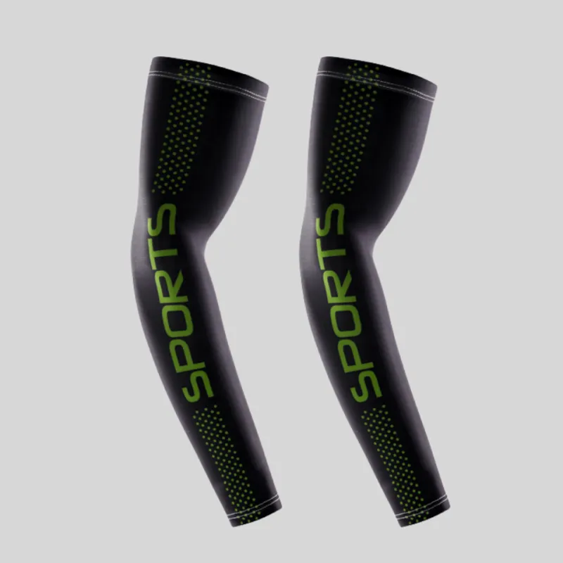 SAHOO Other Riding Equipment Cycling Arm Warmers Outdoor Cycling Sports Fitness Driving Unisex Polyester-7