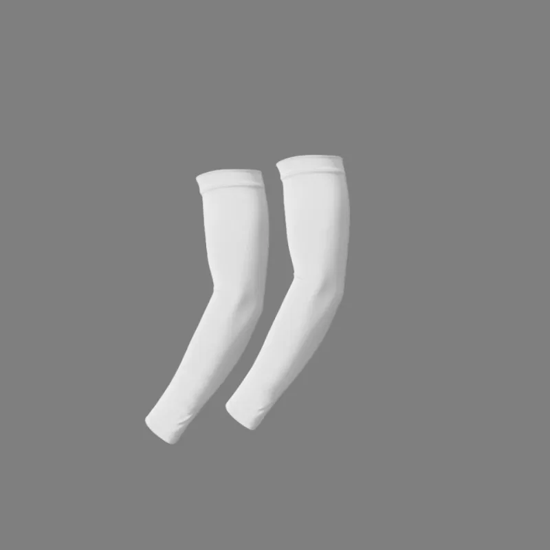 SAHOO Other Riding Equipment Oversleeve Running Outdoor Commute Unisex Milk Fiber-1