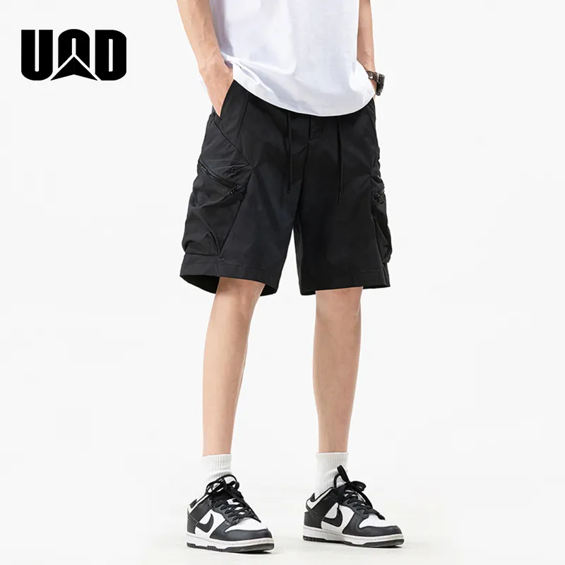 UOD Casual Shorts Unisex-4