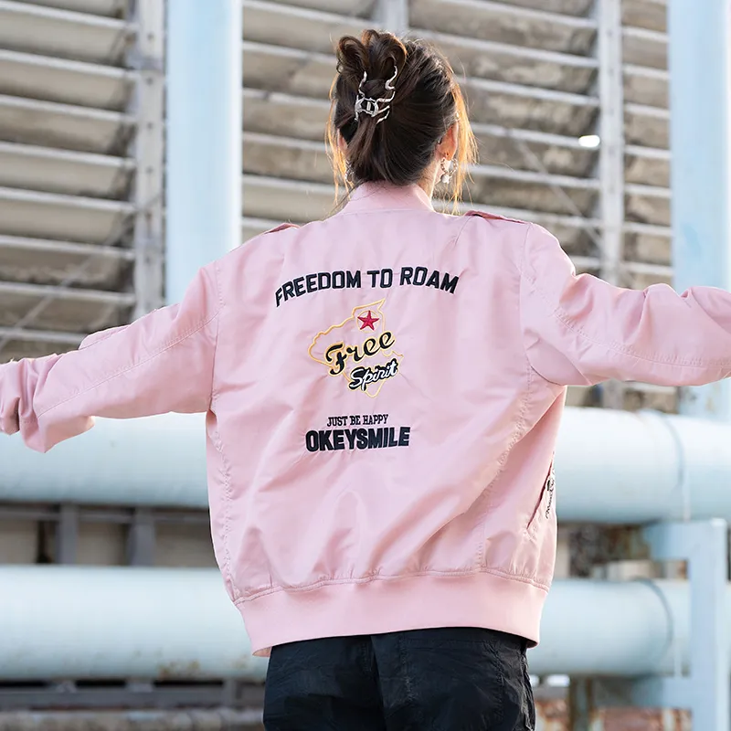UOD Jackets Unisex-11