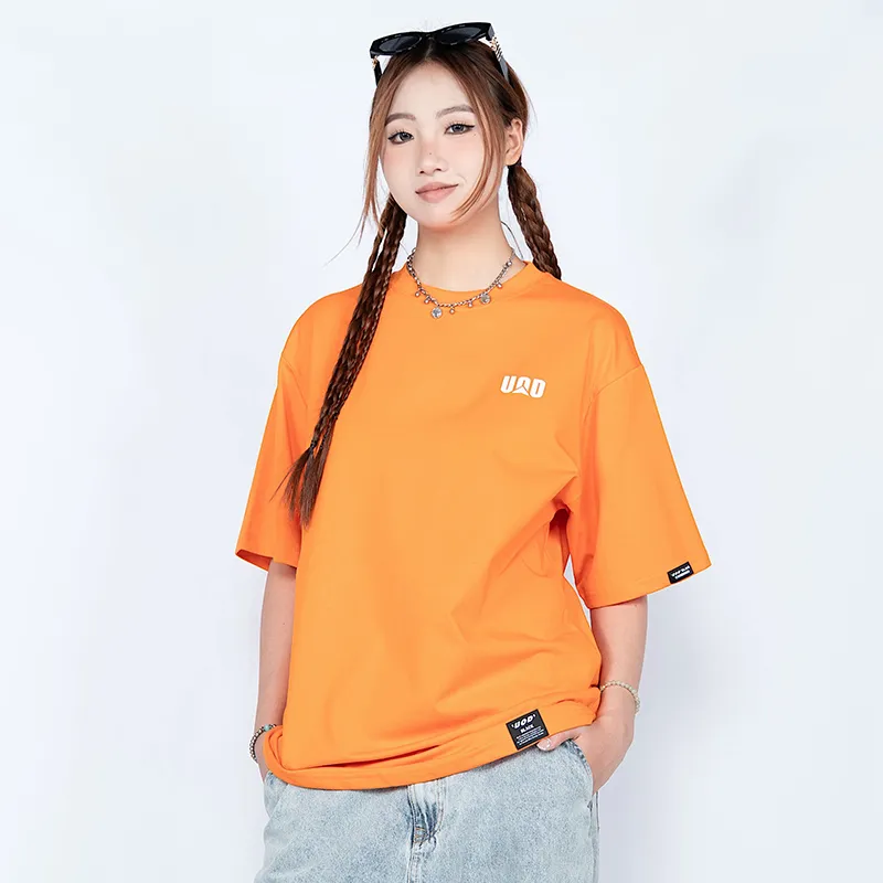 UOD T Shirts Unisex-21