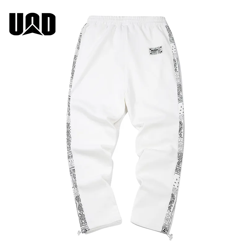 UOD Casual Pants Unisex-5