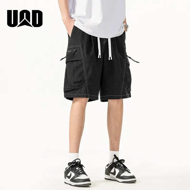 UOD Casual Shorts Unisex-4