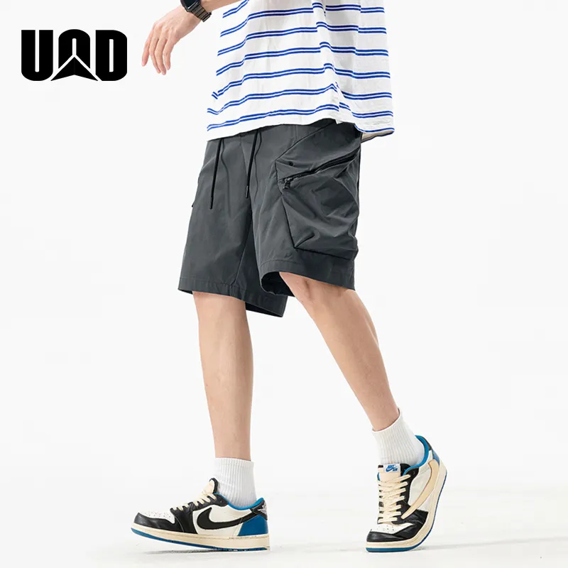 UOD Casual Shorts Unisex-7