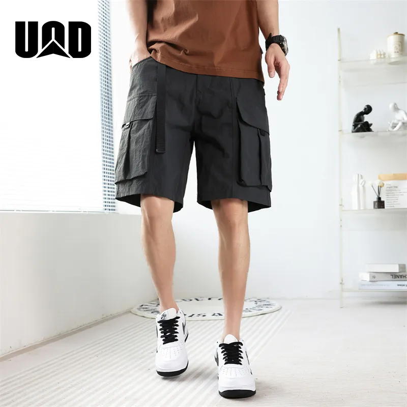 UOD Casual Shorts Unisex-7