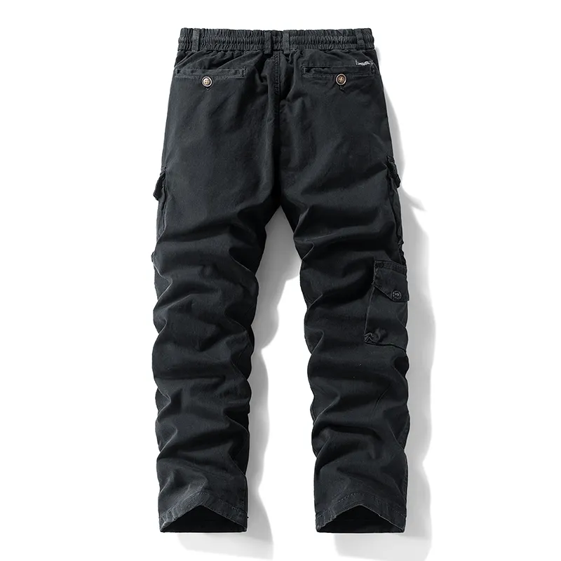 UOD Cargo Pants Unisex-1