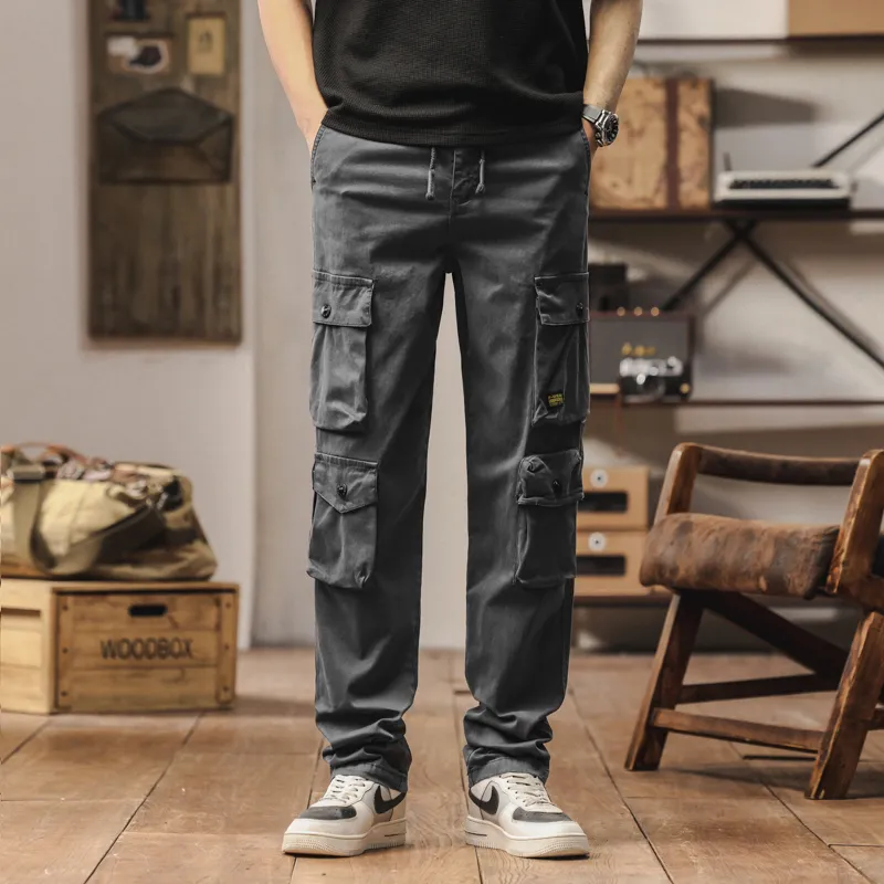 UOD Cargo Pants Unisex-7