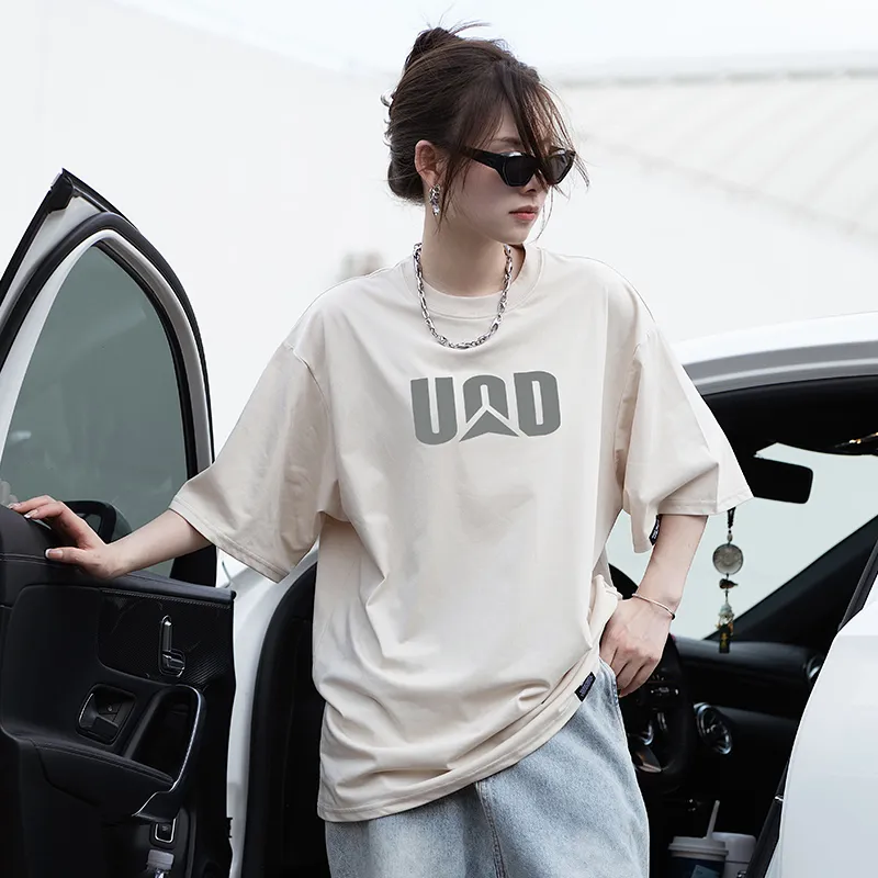 UOD T Shirts Unisex-25