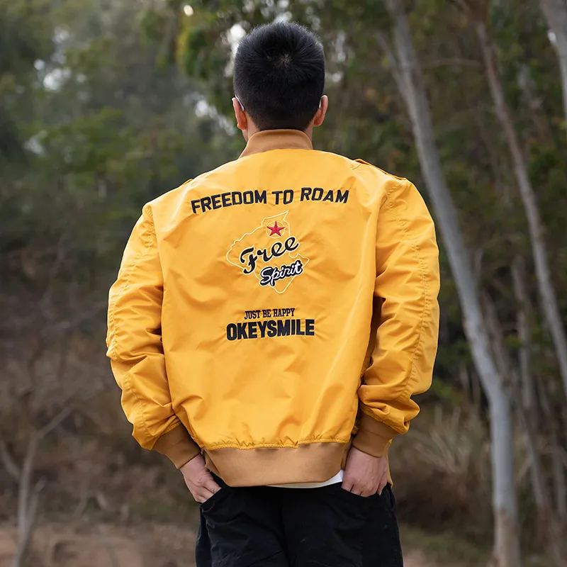 UOD Jackets Unisex-22