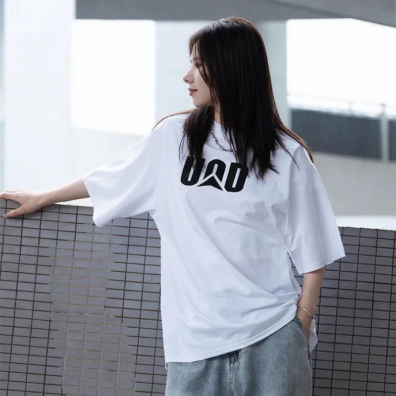 UOD T Shirts Unisex-14
