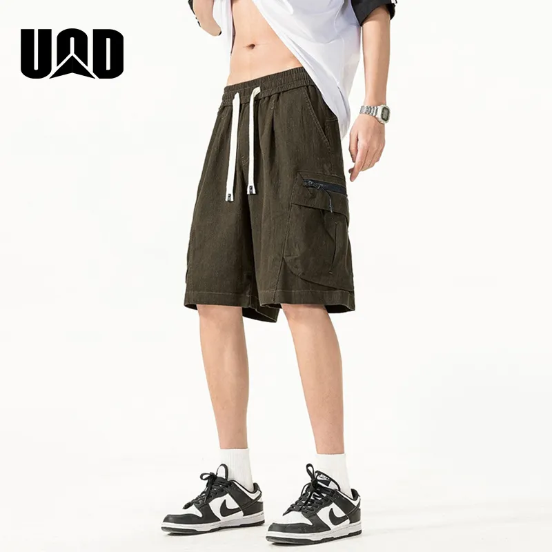 UOD Casual Shorts Unisex-8