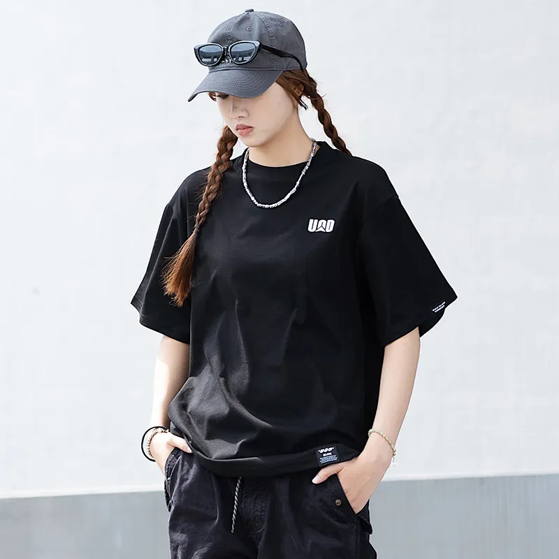 UOD T Shirts Unisex-9