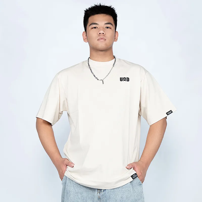 UOD T Shirts Unisex-13